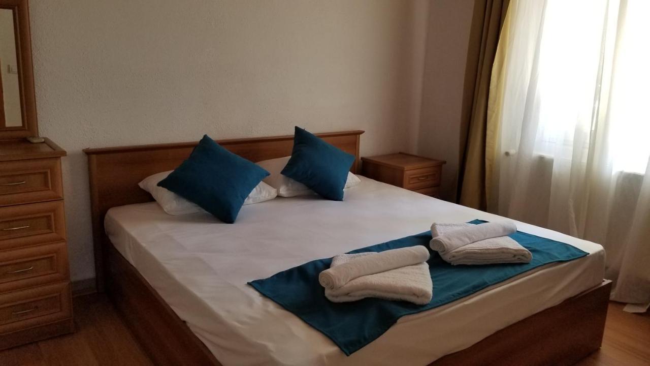 Huge Evleri 3 Apartment Marmaris